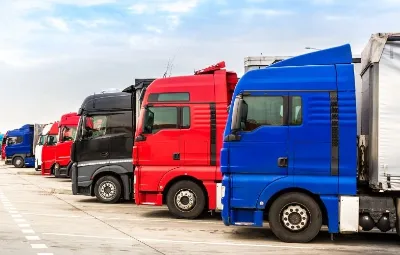 Bursa Ilgın Ambar Nakliyat